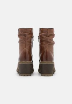 Anna Field Leather - Bottines - Brown -Anna Field Promos Boutique 0239ac52b83c405f9a4e538b69d848fc