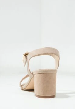 Anna Field Leather - Sandales - Light Pink -Anna Field Promos Boutique 04aaa023d799449c8d352df56f2eaddb