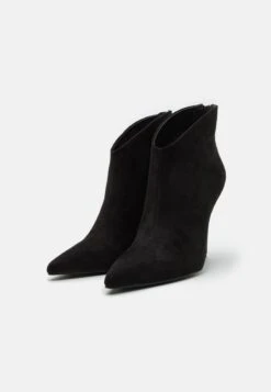Anna Field Boots À Talons - Black -Anna Field Promos Boutique 054d50696b96473a9dc88a09c4553d92