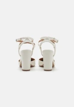 Anna Field Escarpins À Talons Hauts - White -Anna Field Promos Boutique 0c4ee3055c83414d94f23b73e501c224
