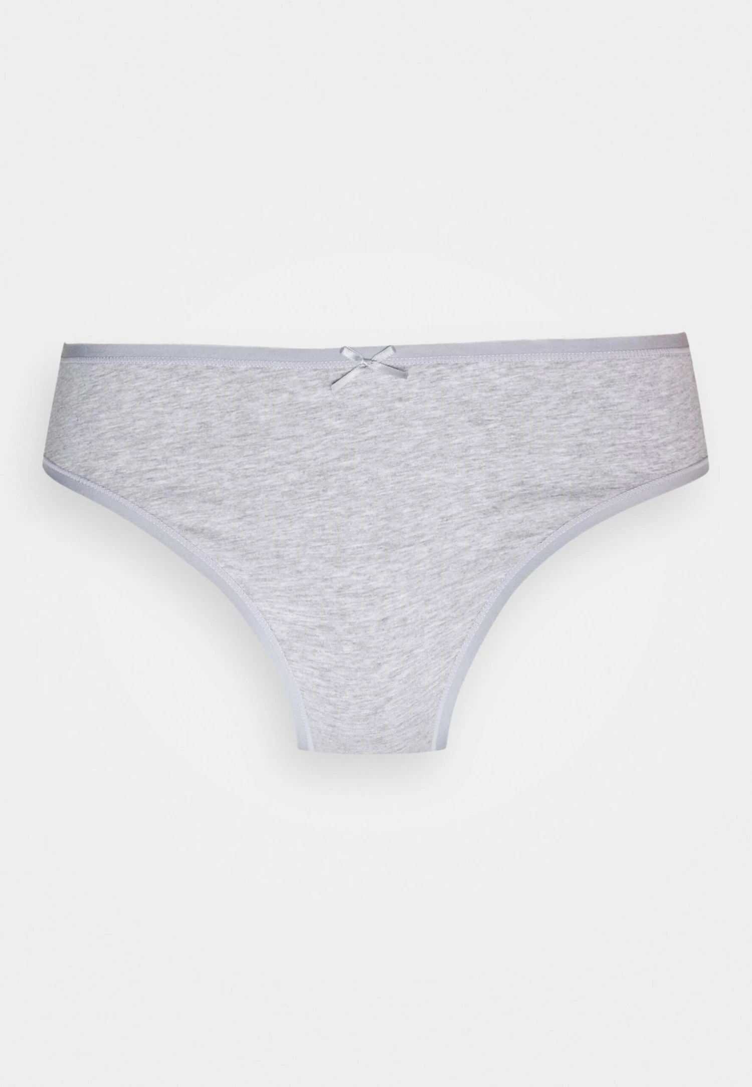 Anna Field Shannon 10 Pack Brief - Slip - Pink/Grey 5 Anna Field Shannon 10 Pack Brief - Slip - Pink/Grey – Image 5