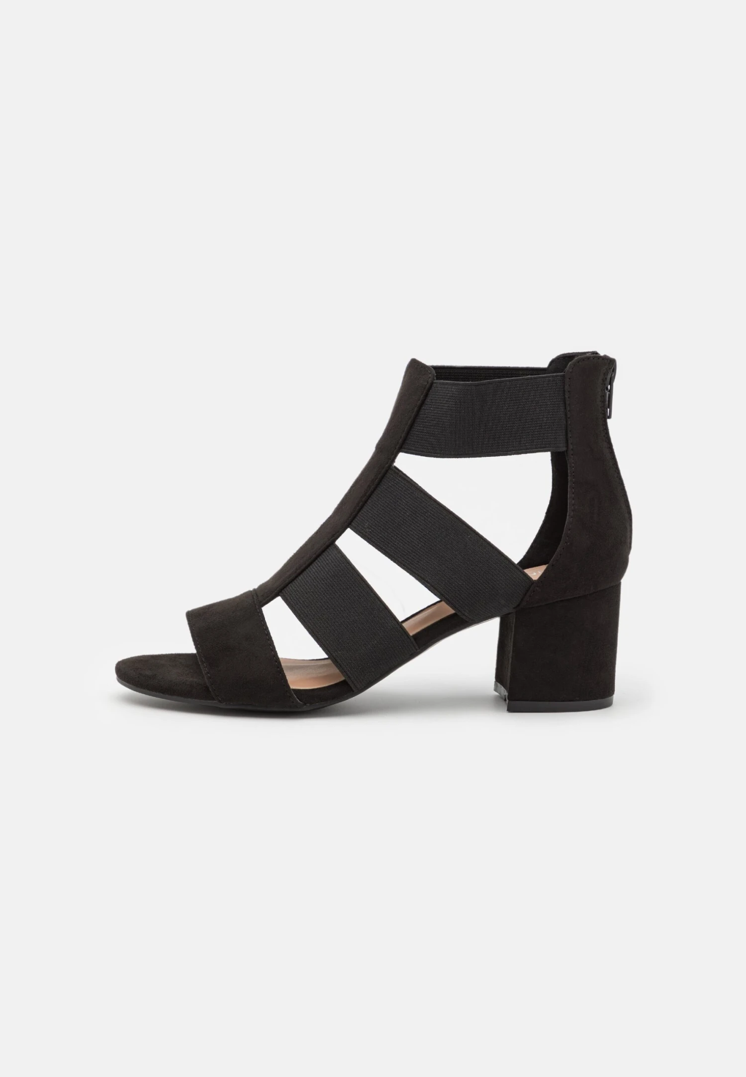 Sandales - Black 2 Sandales - Black – Image 2