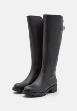 Anna Field Bottes D'Équitation - Black -Anna Field Promos Boutique 0d3e70f13c004902b0feebac4a2bbf67