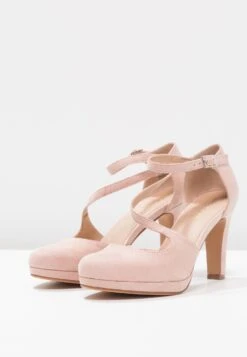 Anna Field Escarpins À Talons Hauts - Rose -Anna Field Promos Boutique 0d902c1b4c2345d3bb9bb9829c446705