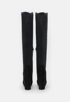 Anna Field Leather - Cuissardes - Black -Anna Field Promos Boutique 0e39e8d945f848dfbce1728aa12fea98