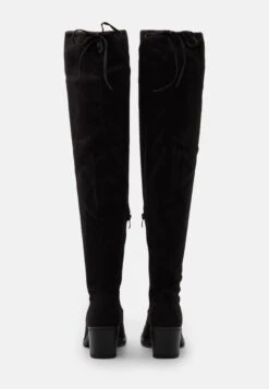 Anna Field Cuissardes - Black -Anna Field Promos Boutique 0f3c9cf85ba14dc99eaa1d84178edada