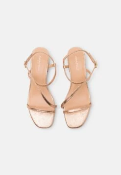 Sandales - Rose Gold Coloured -Anna Field Promos Boutique 12161f09cf6540ceb4fdd23cca0b2769