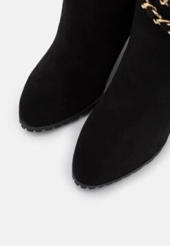 Anna Field Leather - Bottes Compensées - Black -Anna Field Promos Boutique 13a4d8e11ba34c24bb323cfb2e67c52c