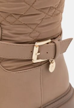 Anna Field Bottes À Plateau - Beige -Anna Field Promos Boutique 13af5d9576c644aa83e7fd6f72f6f4f7