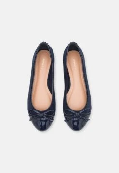 Anna Field Ballerines - Dark Blue 11 Anna Field Ballerines - Dark Blue -Anna Field Promos Boutique 14695c7403c94713a9d1d419c4ee5ada
