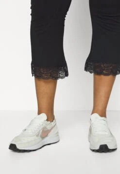 2 Pack - Legging - Black -Anna Field Promos Boutique 14704eeded5f4c789e35490dce6d0728