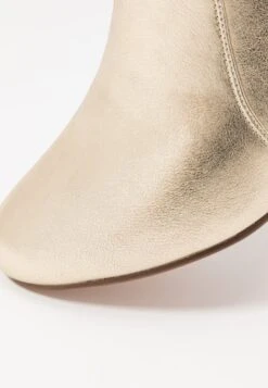 Anna Field Boots À Talons - Gold -Anna Field Promos Boutique 14e41325d2574209b00a9f7264f453bb