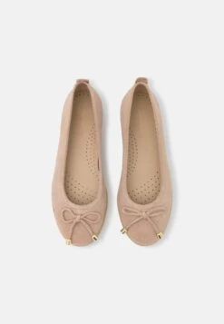 Anna Field Leather - Ballerines - Beige -Anna Field Promos Boutique 163e5f4c64704757bef75d513803b28c