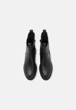 Anna Field Leather - Bottes De Neige - Black -Anna Field Promos Boutique 16a5bb8812f4431d848a02e52e3e0a8f