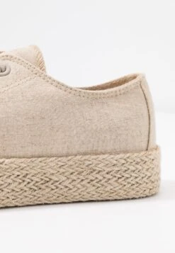 Anna Field Espadrilles - Beige 9 Anna Field Espadrilles - Beige -Anna Field Promos Boutique 1757d9e8205644bdac2a11261471343e