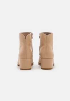 Anna Field Boots À Talons - Beige -Anna Field Promos Boutique 1cd8f947135c45a59e23c64ae26a5403