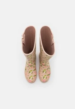 Anna Field Bottes En Caoutchouc - Beige -Anna Field Promos Boutique 1d12013cea2446b8ac5173b79aef69ef