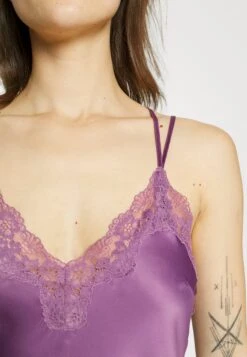 Anna Field Chemise De Nuit / Nuisette - Pink -Anna Field Promos Boutique 1d3ee3b2edc04d61933aec58ae10abce