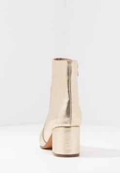 Anna Field Boots À Talons - Gold -Anna Field Promos Boutique 1e1be2b5e33b42fe9471f2e047c423d9