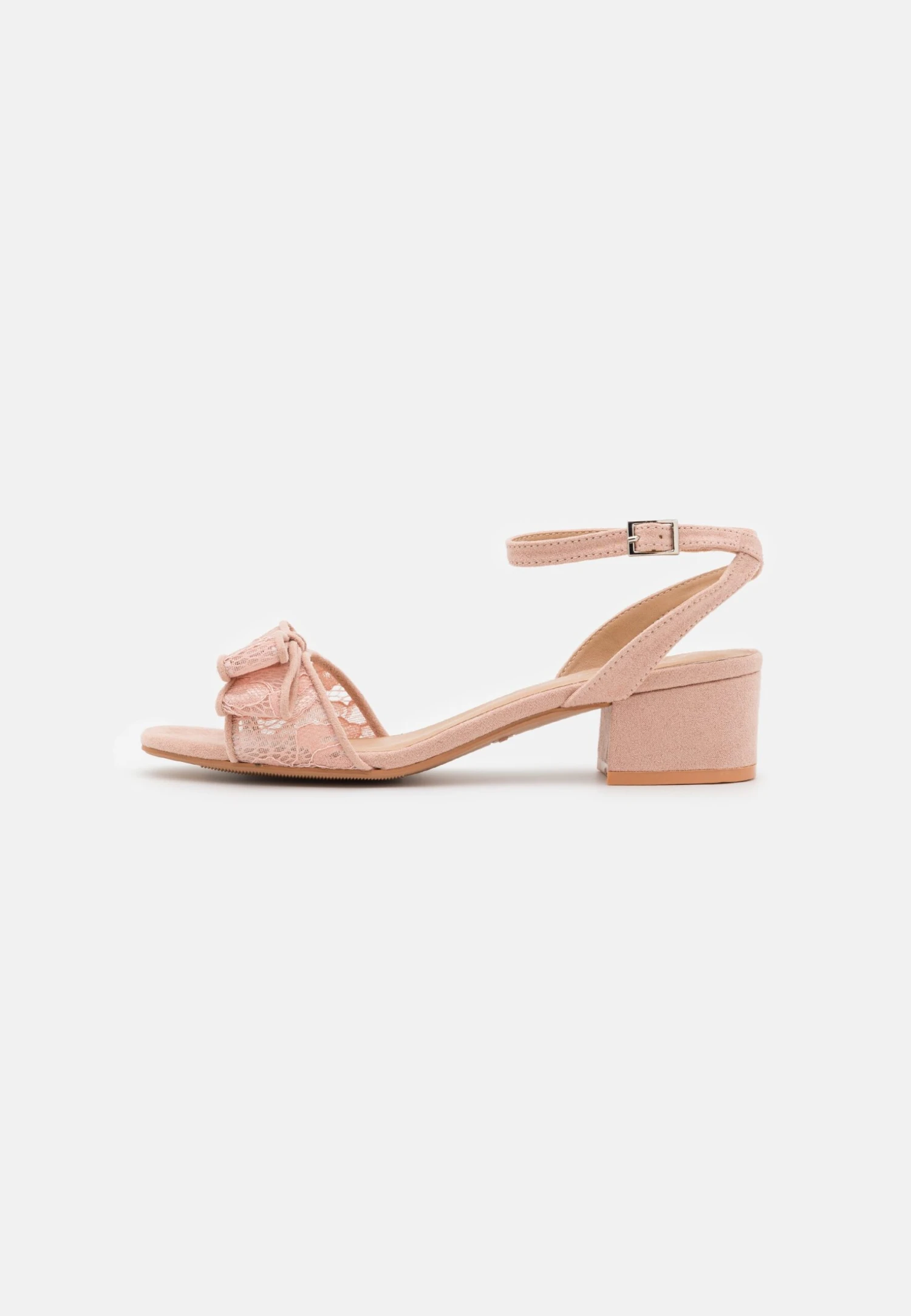 Anna Field Sandales - Light Pink 2 Anna Field Sandales - Light Pink – Image 2