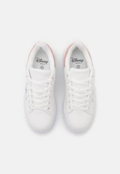 Anna Field Disney Mickey Mouse - Baskets Basses - White/Light Pink -Anna Field Promos Boutique 2085051cb37f49a2ae32e1bcf130b1cd