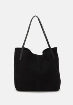Nouvelles versions 5 Anna Field Leather - Sac Ă Main - Black