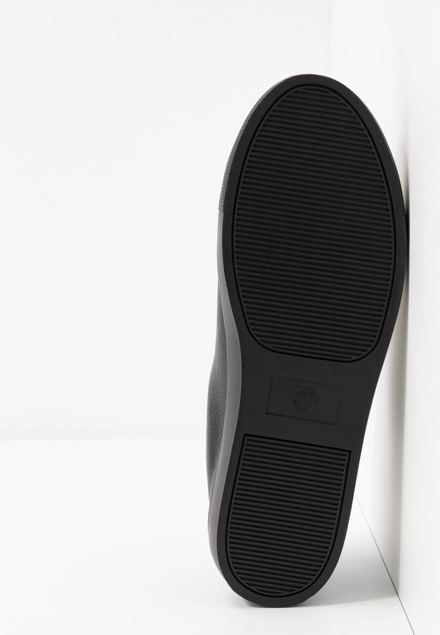 Anna Field Baskets Basses - Black 7 Anna Field Baskets Basses - Black – Image 7