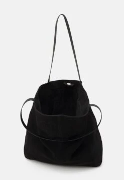 Anna Field Leather - Sac À Main - Black -Anna Field Promos Boutique 27ae4d0d196c4e8e98924b914c77d736