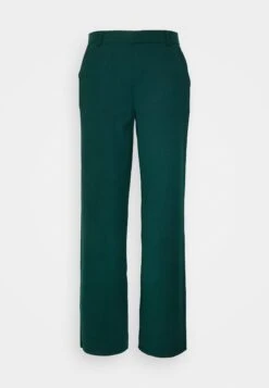 Anna Field Pantalon Classique - Dark Green -Anna Field Promos Boutique 28afa10ad8b5488f82adb5487ab24524