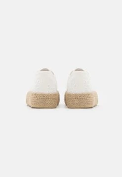 Anna Field Chaussures À Lacets - White -Anna Field Promos Boutique 2933e23e8ae044b9905e08e4de3fdfe3