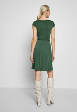 Anna Field Robe En Jersey - Scarab 8 Anna Field Robe En Jersey - Scarab -Anna Field Promos Boutique 2ad936cccf474eb8bc81a1321402bad0