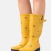 Anna Field Bottes En Caoutchouc - Yellow
