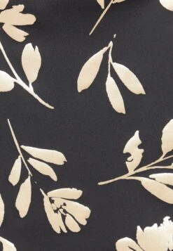 Anna Field Robe En Jersey - Black Gold 13 Anna Field Robe En Jersey - Black Gold -Anna Field Promos Boutique 2b38475bb3b84ab2abc0473a2f715954