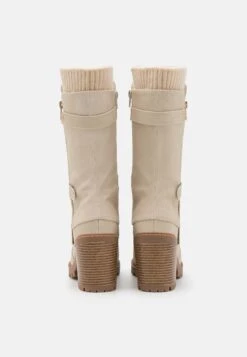 Anna Field Bottes - Beige -Anna Field Promos Boutique 2c5334a8ac244bccac1aa34997500efa