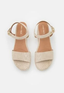 Anna Field Comfort - Espadrilles - Beige -Anna Field Promos Boutique 2d8861227492414ea7c745284c47ffb8