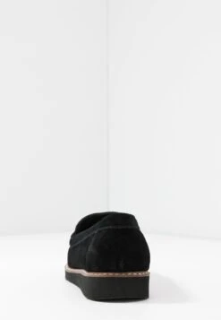 Anna Field Comfort Leather - Mocassins - Black 12 Anna Field Comfort Leather - Mocassins - Black -Anna Field Promos Boutique 2dc20974f9f0460cbf81eeefa986add4