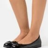 Anna Field Ballerines - Black