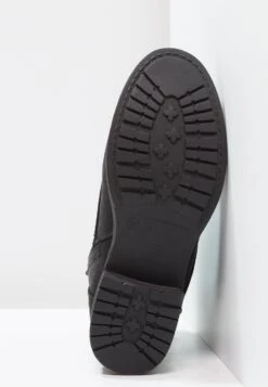 Anna Field Winter Boot - Bottines À Lacets - Black -Anna Field Promos Boutique 2fd757995f734784bb7691074ab81cc5