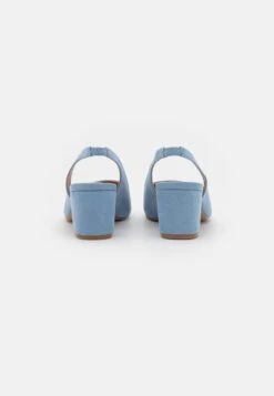 Anna Field Escarpins - Light Blue -Anna Field Promos Boutique 308084a30a3148d1af0c0de522cf30df