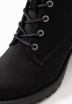 Anna Field Winter Boot - Bottines À Plateau - Black -Anna Field Promos Boutique 30fc750c76154fa488e6edbe0652e07a