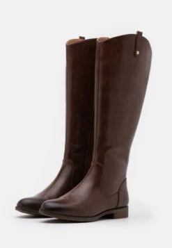 Anna Field Comfort - Bottes - Brown -Anna Field Promos Boutique 31ee2bd880a849c1ab255068d0fcbb22