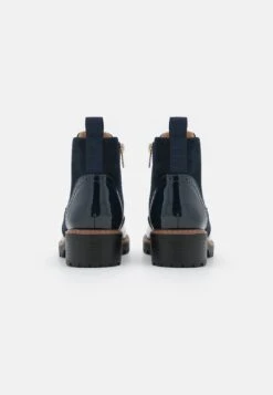 Anna Field Comfort - Boots À Talons - Blue 9 Anna Field Comfort - Boots À Talons - Blue -Anna Field Promos Boutique 32b355e6301a45d0aaa7bbb32b4c2231