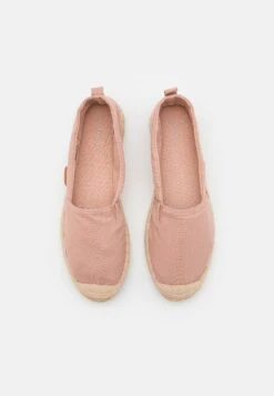 Anna Field Espadrilles - Rose Gold-Coloured -Anna Field Promos Boutique 333682b825c049589653b570e7a3a1f2