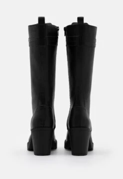 Anna Field Bottes À Plateau - Black -Anna Field Promos Boutique 39ee4b9e11c34ba28edbb87ceb5d4fb5