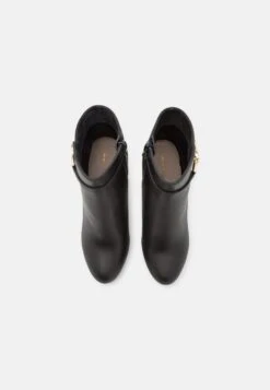 Anna Field Leather - Bottines À Plateau - Black -Anna Field Promos Boutique 3ac5da52dc12498f9c737981501eea52