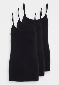 Anna Field 3Er Pack - Débardeur - Black/Black/Black 12 Anna Field 3Er Pack - Débardeur - Black/Black/Black -Anna Field Promos Boutique 3b445843d1e14f17b126d28f49b4844f