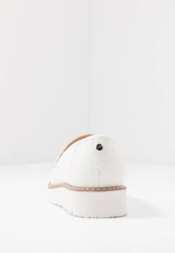 Mocassins - White 12 Mocassins - White -Anna Field Promos Boutique 3cd5b6940b634682a901f4f2307669aa