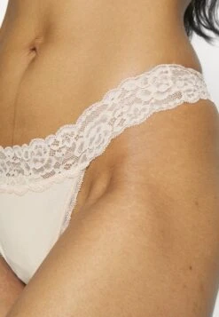 Anna Field 3 Pack - String - Black/Beige/ -Anna Field Promos Boutique 3db8f6269a5d40cd8817dbc1c8789bca