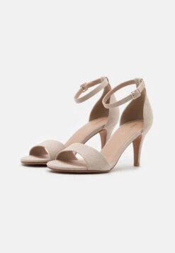 Sandales - Taupe -Anna Field Promos Boutique 3e1f06e93d0d42cca4156d0ebb422c5a