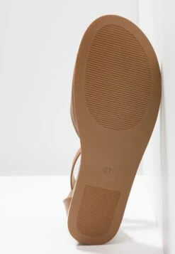 Sandales - Cognac -Anna Field Promos Boutique 3f78ed84d38d4b179ef98c41e26fcc6b